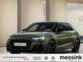 Audi A1 Sportback S line 30 TFSI S tronic S-Line Grün - thumbnail 1