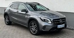 Mercedes-Benz GLA 180 Night Paket AMB. KAM. NAV. SHZ.