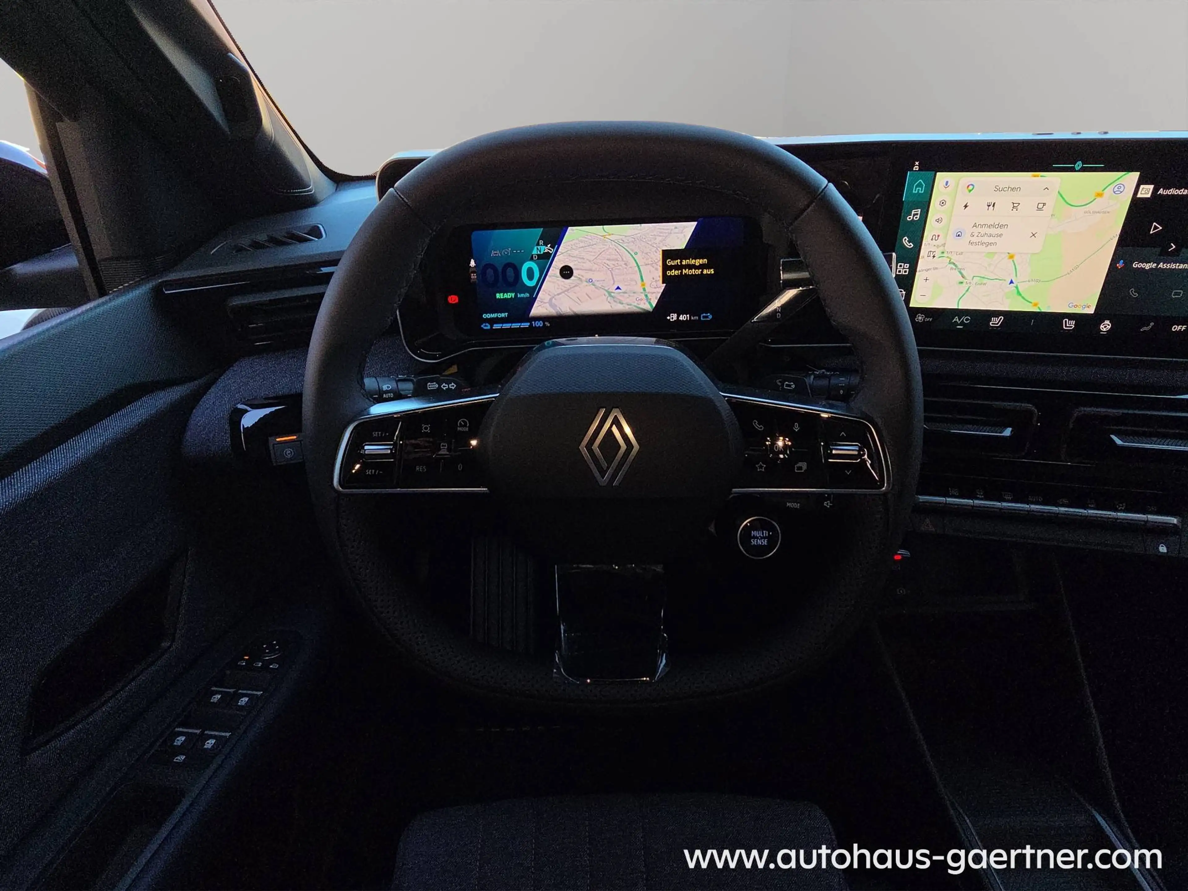 Renault R 4 R4 E-TECH Techno 150 Comfort Range Advanced DrivingAssist-Paket WinterKomfort-Paket Extended Grip-Paket — photo 11