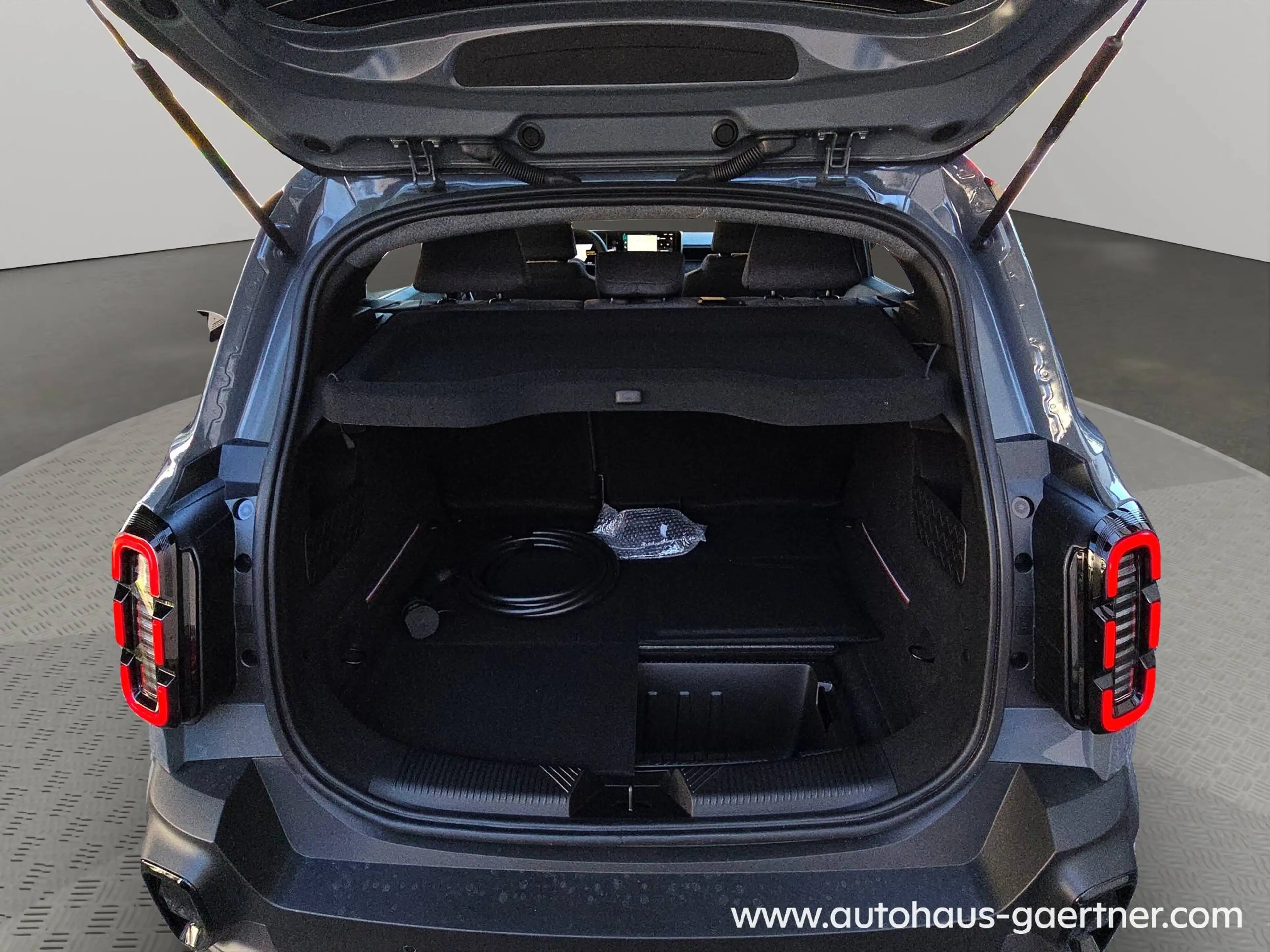 Renault R 4 R4 E-TECH Techno 150 Comfort Range Advanced DrivingAssist-Paket WinterKomfort-Paket Extended Grip-Paket — photo 8