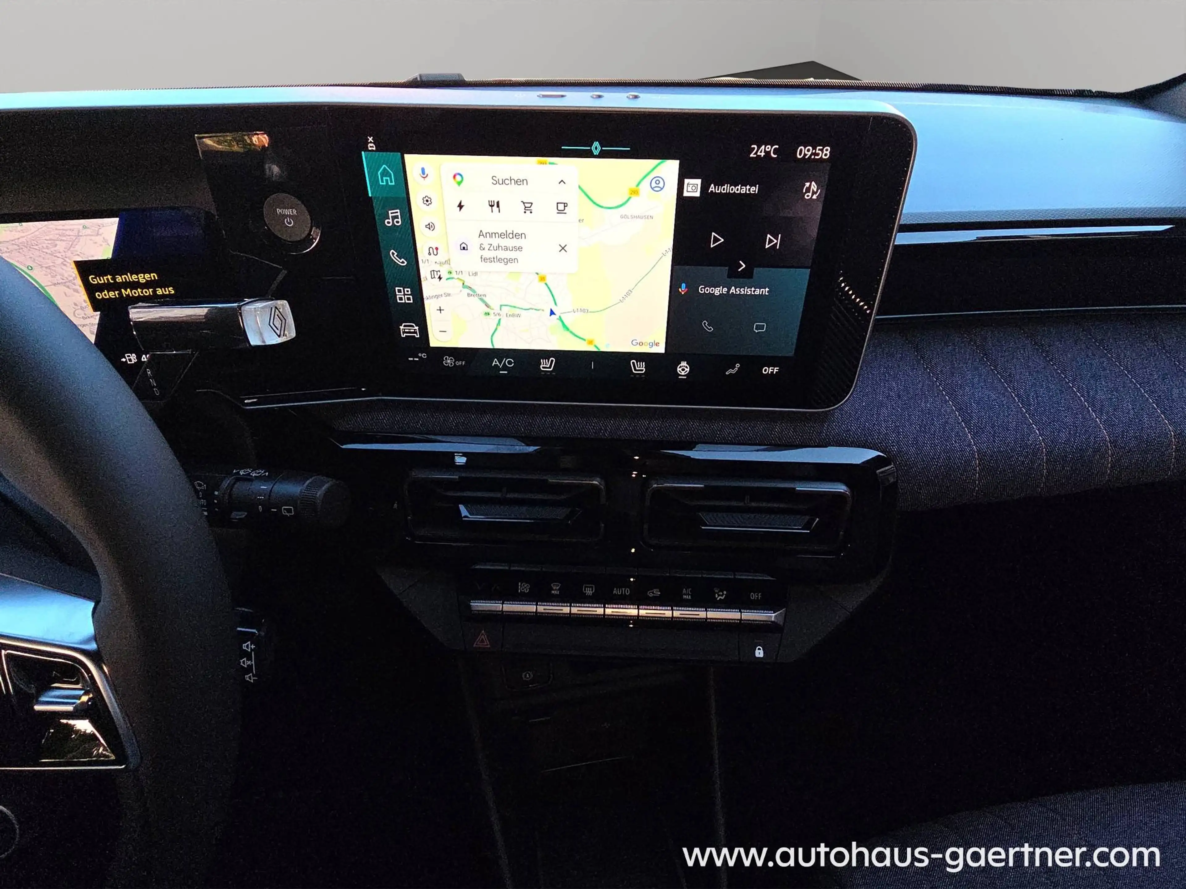 Renault R 4 R4 E-TECH Techno 150 Comfort Range Advanced DrivingAssist-Paket WinterKomfort-Paket Extended Grip-Paket — photo 12