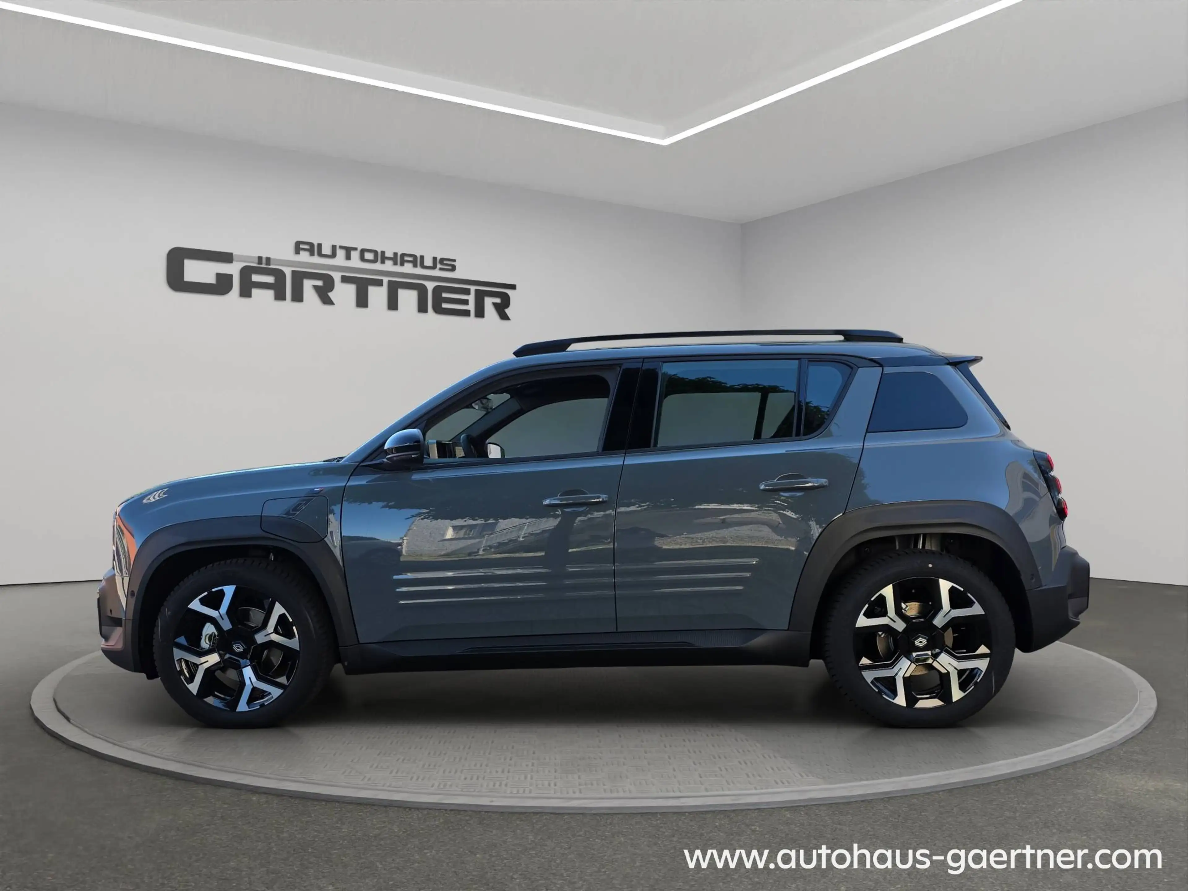 Renault R 4 R4 E-TECH Techno 150 Comfort Range Advanced DrivingAssist-Paket WinterKomfort-Paket Extended Grip-Paket — photo 2