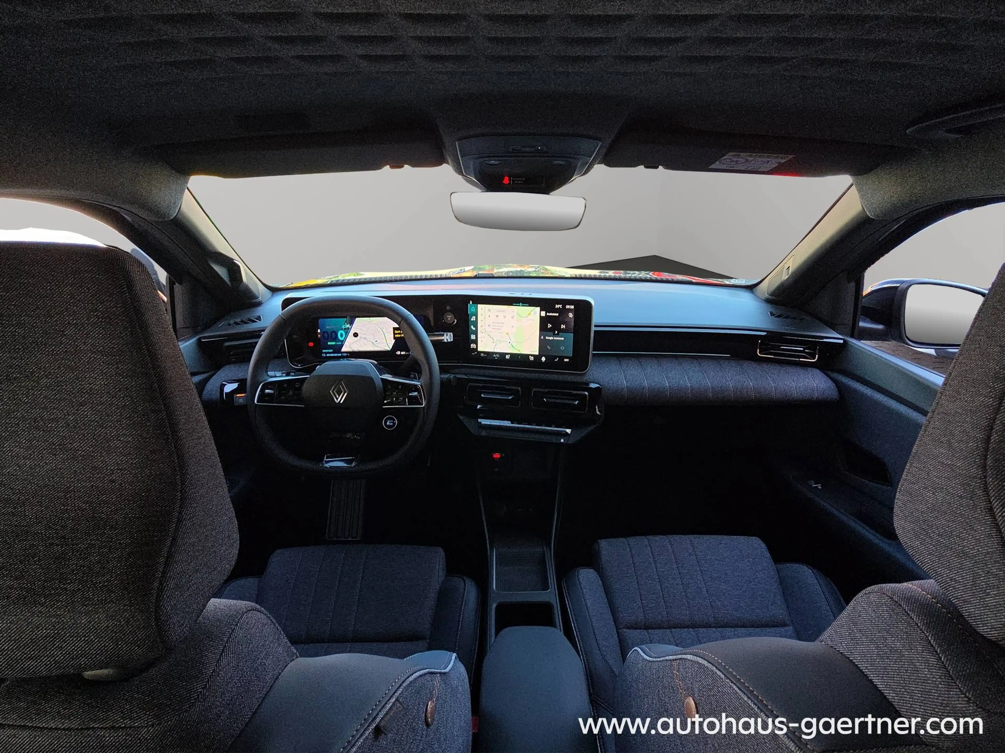 Renault R 4 R4 E-TECH Techno 150 Comfort Range Advanced DrivingAssist-Paket WinterKomfort-Paket Extended Grip-Paket — photo 10