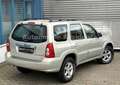 Mazda Tribute 3.0 V6 Exclusive Adventure 4X4*VOLL*1HD Gold - thumbnail 4