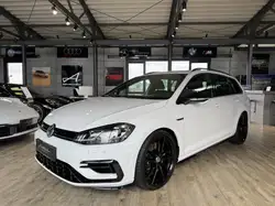 Volkswagen Golf R 4Motion DSG*ACC*KAMERA*D.TACHO*LED*NAVI*