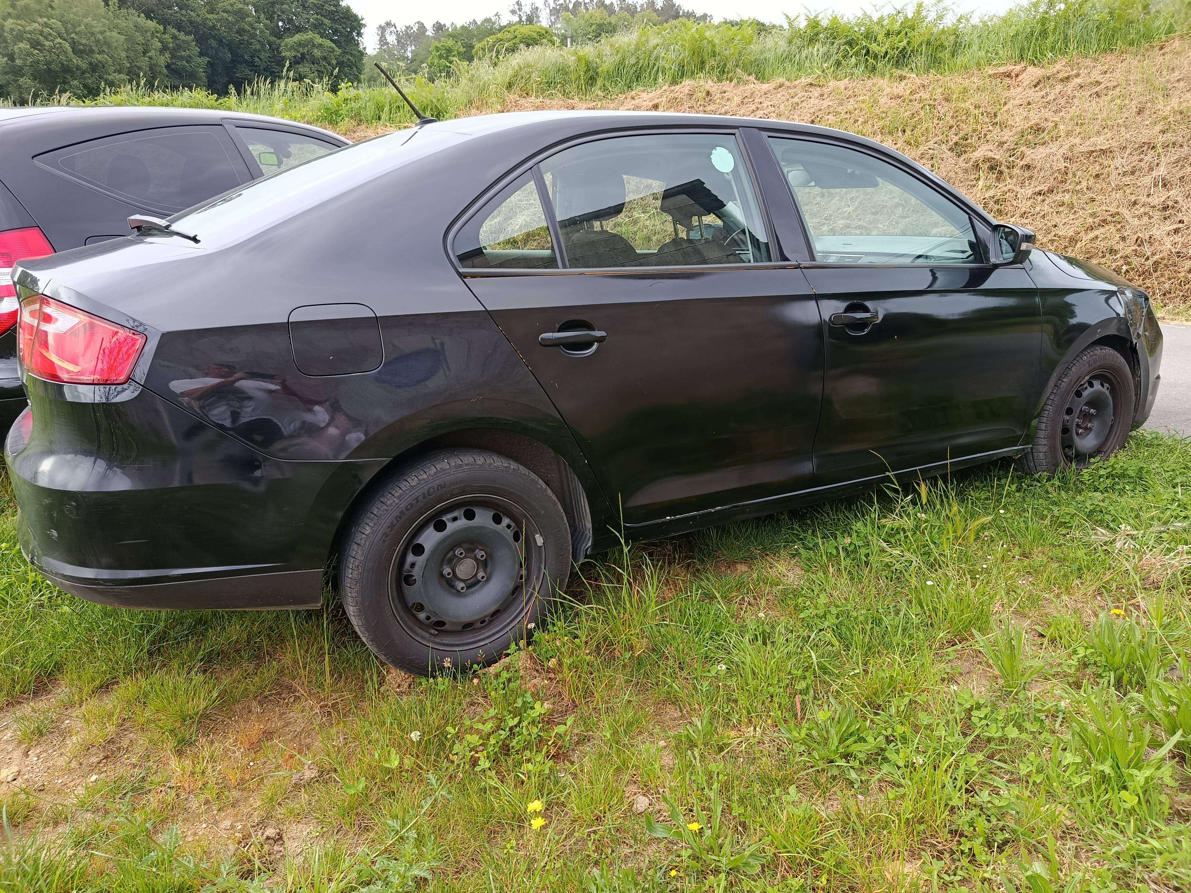 SEAT Toledo Toledo 1.6TDI CR Style Advanced 115 Style Advanced - foto 1