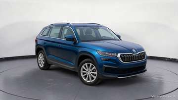 2.0 TDI SCR - 150 - DSG7 7pl  Style PH 2 Toit ouvrant - Attelage - Cuir Alcantara Sièges \u0026eac