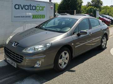 1.6 HDi 16V 110ch FAP Premium Pack