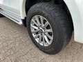 Mitsubishi L200 Plus Doppelkabine 4WD/NAVI/KLIMA/EURO 6/ Weiß - thumbnail 22