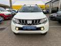 Mitsubishi L200 Plus Doppelkabine 4WD/NAVI/KLIMA/EURO 6/ Weiß - thumbnail 3