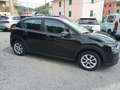 Citroen C3 PureTech 83 Live - KM. 47300 - 02/2021 Nero - thumbnail 2
