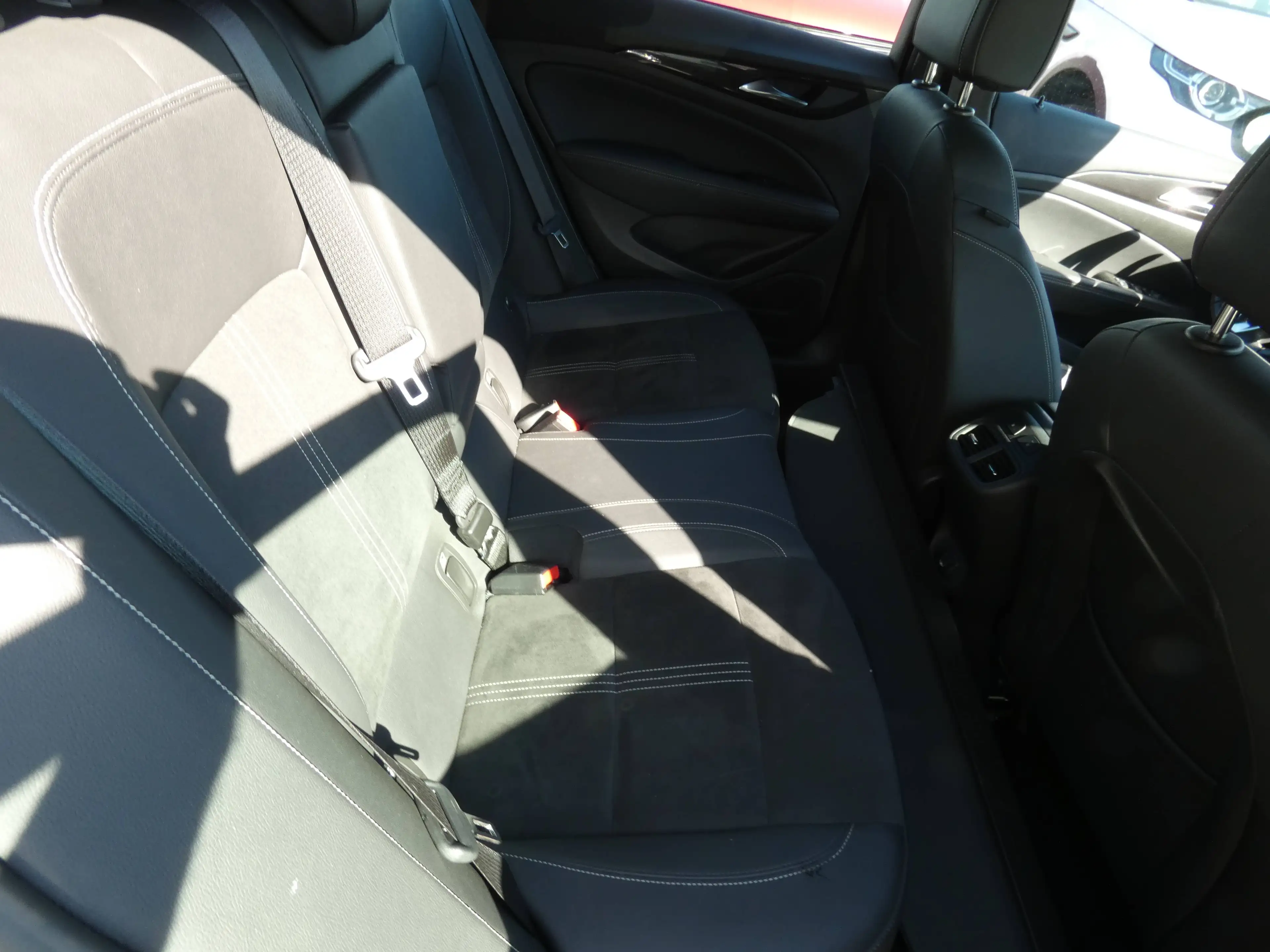 Opel Insignia Business Elegance "Leder"Navi"Kamera — photo 9