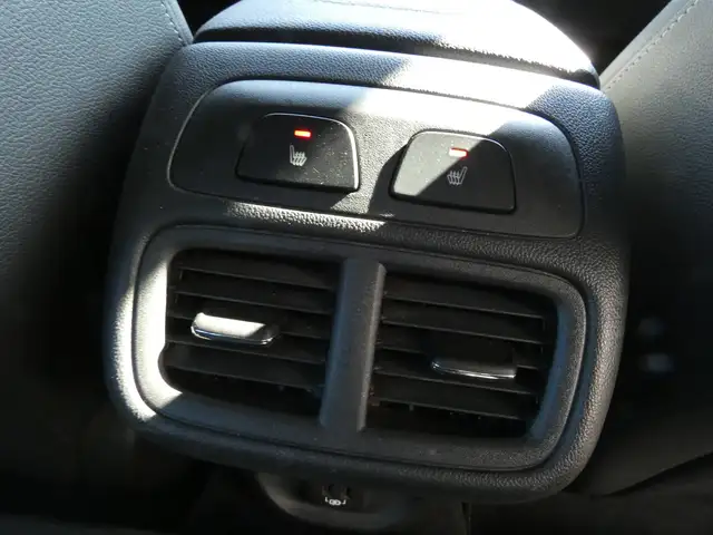 Opel Insignia view 11