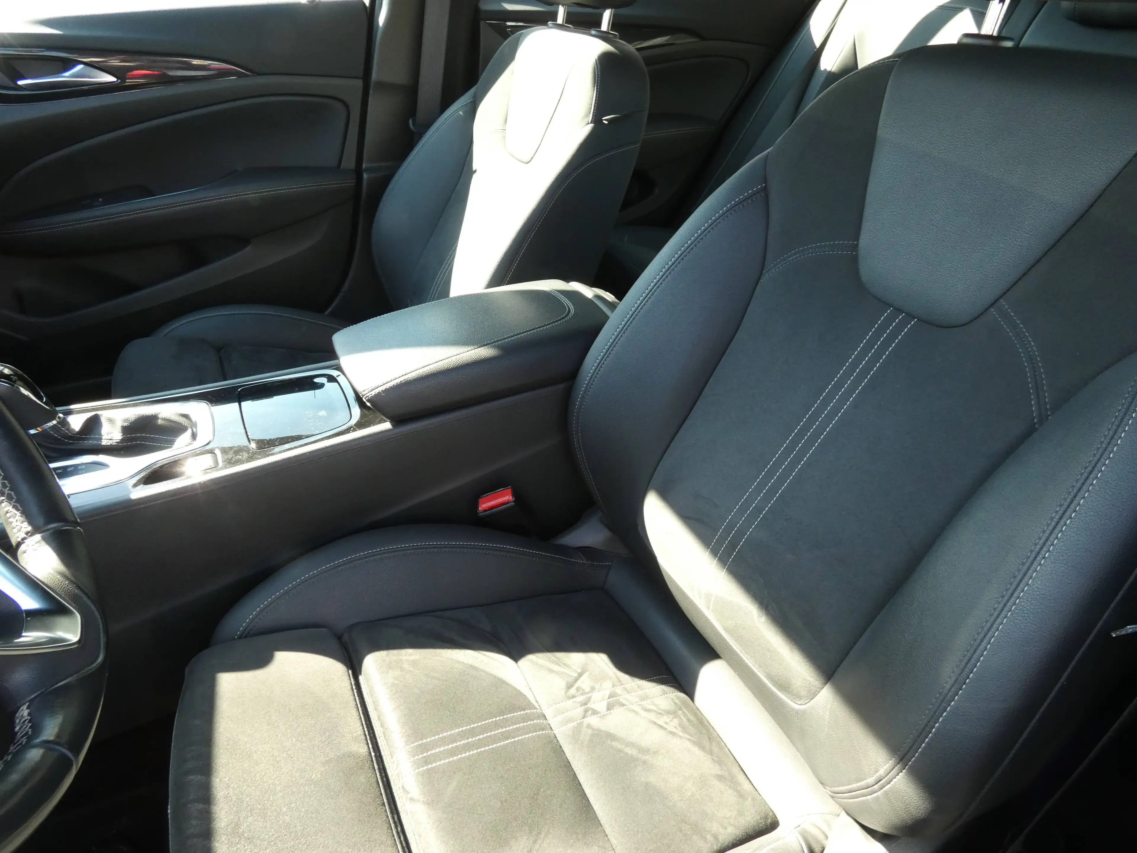 Opel Insignia Business Elegance "Leder"Navi"Kamera — photo 15