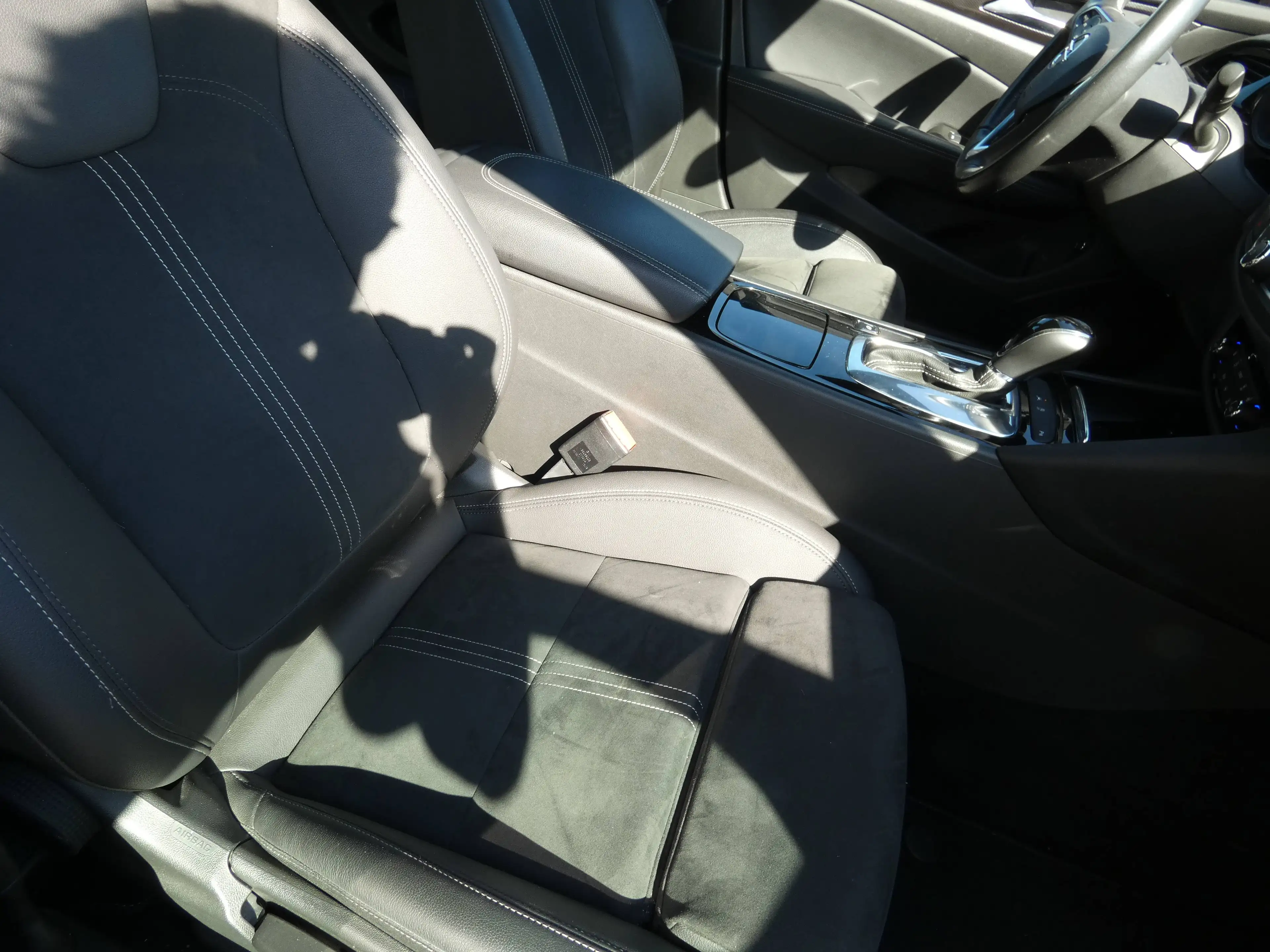 Opel Insignia Business Elegance "Leder"Navi"Kamera — photo 13