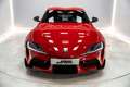 Toyota Supra GR 3.0 Performance Aut. Rojo - thumbnail 15