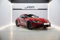 Toyota Supra GR 3.0 Performance Aut. Rojo - thumbnail 8