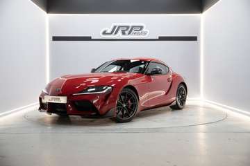 GR 3.0 Performance Aut.