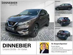 Nissan Qashqai 360 CAM CAM NAVI LM