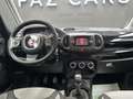 Fiat 500L 1.4i Pop Star * 1ER PROP + CLIM + GARANTIE * Negro - thumbnail 11