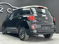 Fiat 500L 1.4i Pop Star * 1ER PROP + CLIM + GARANTIE * Negro - thumbnail 5