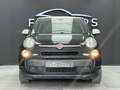 Fiat 500L 1.4i Pop Star * 1ER PROP + CLIM + GARANTIE * Negro - thumbnail 3