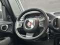 Fiat 500L 1.4i Pop Star * 1ER PROP + CLIM + GARANTIE * Negro - thumbnail 12