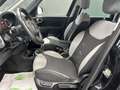 Fiat 500L 1.4i Pop Star * 1ER PROP + CLIM + GARANTIE * Negro - thumbnail 8