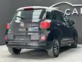 Fiat 500L 1.4i Pop Star * 1ER PROP + CLIM + GARANTIE * Negro - thumbnail 7