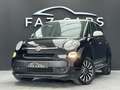 Fiat 500L 1.4i Pop Star * 1ER PROP + CLIM + GARANTIE * Negro - thumbnail 1