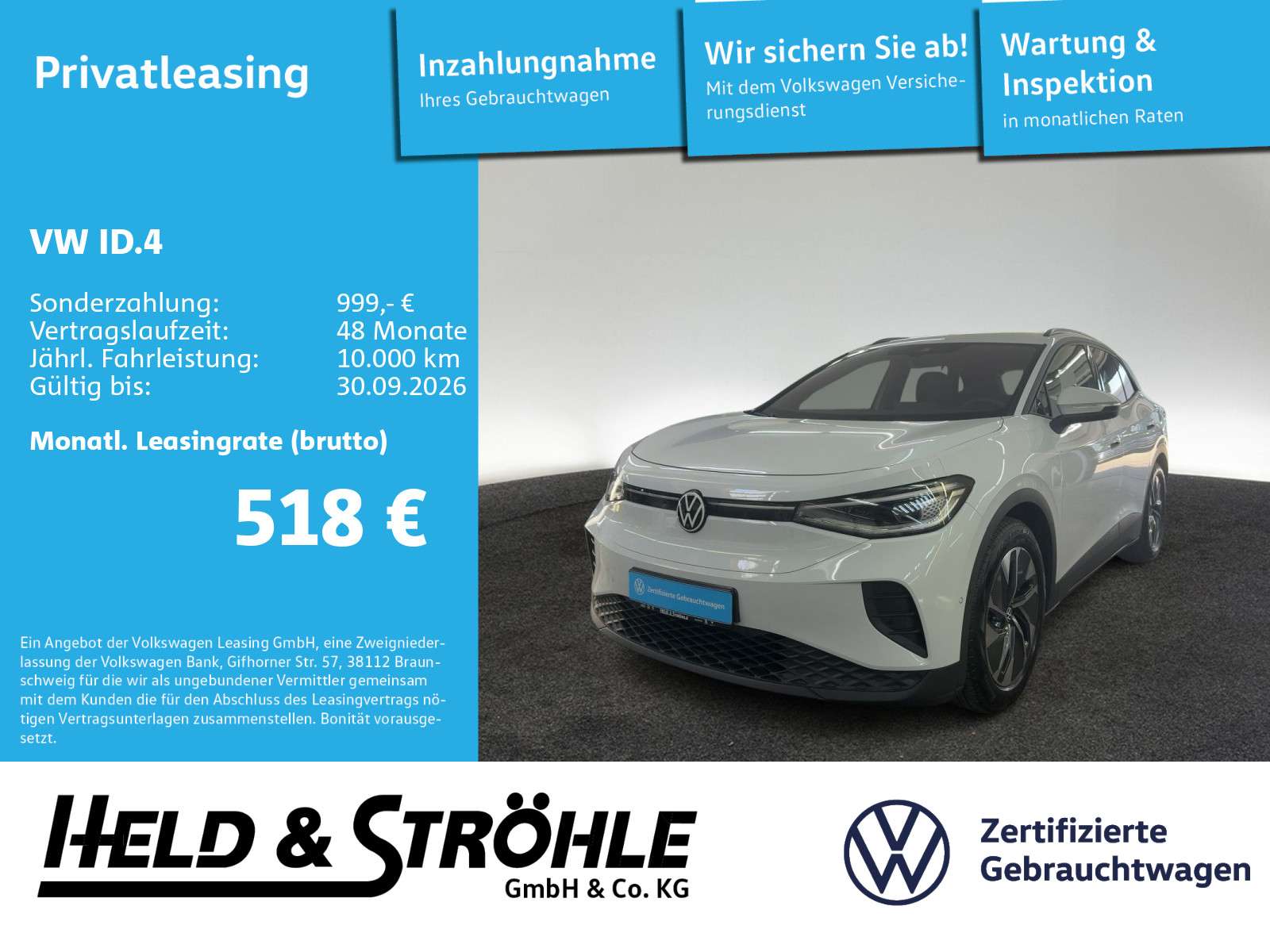 Volkswagen ID.4
