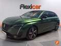 Peugeot 308 1.6 Hybrid GT Pack EAT8 180 Verde - thumbnail 8