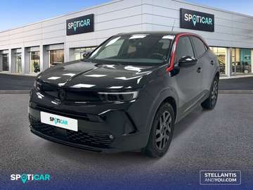 1.2 T 100kW (136 CV) GS