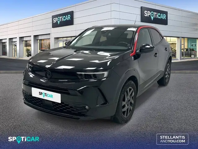Opel Mokka 1.2 T 100kW (136 CV) GS