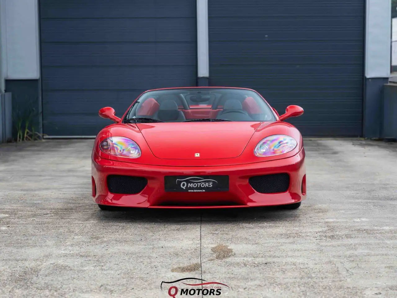 Ferrari 360 Spider-Manual, foto 4
