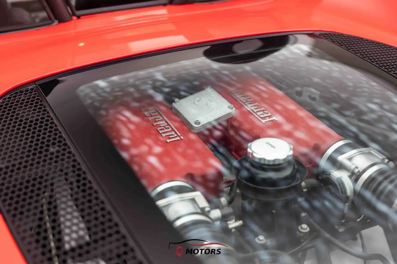 Ferrari 360 Spider-Manual, foto 12