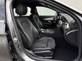Mercedes-Benz C 160 PACK AMG" NEW LiFT" B.AUTO+F1 NAVi FULL LED CAMERA Gris - thumbnail 17