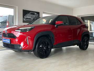 1.5 Hybrid TEAM-D Digital LED Assistenten