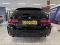 BMW 330 3-serie Touring 330e xDrive *PANO*H&K*360CAM*LEER* Zwart - thumbnail 4