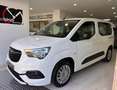 Opel Combo Familiar Manual de 5 Puertas Blanco - thumbnail 1