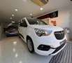Opel Combo Familiar Manual de 5 Puertas Blanco - thumbnail 2