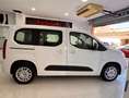 Opel Combo Familiar Manual de 5 Puertas Blanco - thumbnail 4