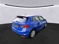Skoda Fabia 1.0 Active LED+APP+DAB+SHZ+PDC+KLIMAANLAGE Blau - thumbnail 3