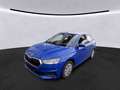 Skoda Fabia 1.0 Active LED+APP+DAB+SHZ+PDC+KLIMAANLAGE Blau - thumbnail 2