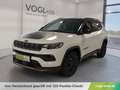 Jeep Compass Mild-Hybrid Compass 1.5 Multiair Upland T4 FWD DC Weiß - thumbnail 1