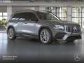Mercedes-Benz GLB 35 AMG GLB 35 4M AMG+PANO+AHK+LED+STHZG+KAMERA+TOTW+8G Gris - thumbnail 21