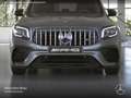 Mercedes-Benz GLB 35 AMG GLB 35 4M AMG+PANO+AHK+LED+STHZG+KAMERA+TOTW+8G Gris - thumbnail 8