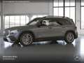 Mercedes-Benz GLB 35 AMG GLB 35 4M AMG+PANO+AHK+LED+STHZG+KAMERA+TOTW+8G Gris - thumbnail 3