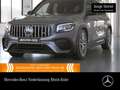 Mercedes-Benz GLB 35 AMG GLB 35 4M AMG+PANO+AHK+LED+STHZG+KAMERA+TOTW+8G Gris - thumbnail 1