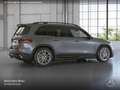 Mercedes-Benz GLB 35 AMG GLB 35 4M AMG+PANO+AHK+LED+STHZG+KAMERA+TOTW+8G Gris - thumbnail 20